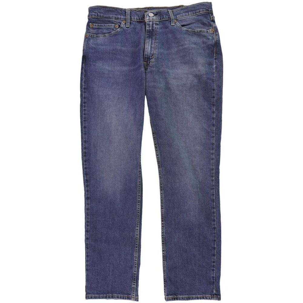 Levi's Mens 511 Flex Straight Leg Slim Jeans, NWT